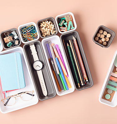 Office and Stationery